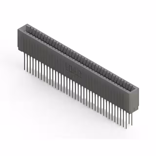 745-074-545-201 EDAC Inc.  Edgeboard Connectors